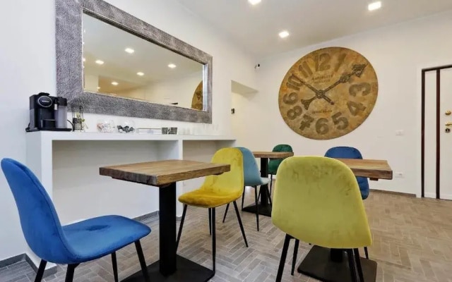 Boutique Suites della Croce