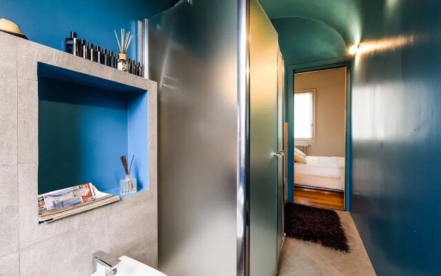 Frari Luxury