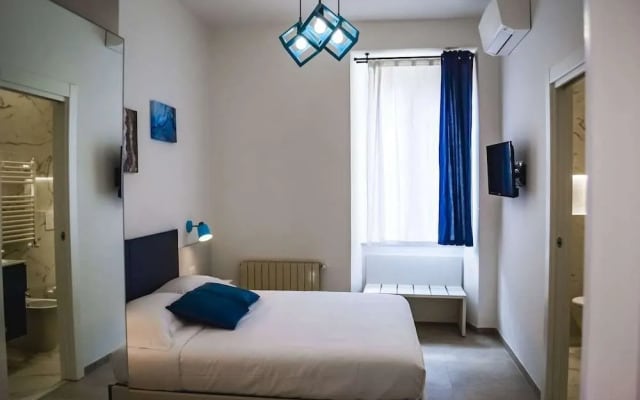 Lele Rooms Termini