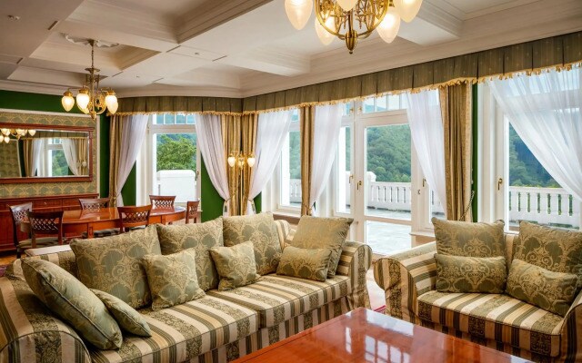 Spa Hotel Imperial