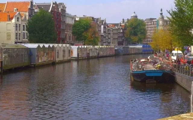 Short Stay Group Grand Singel Luxury Apartment