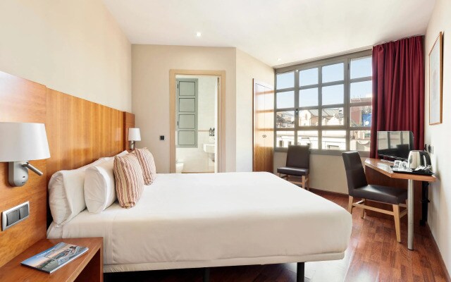 Hotel Best Aranea