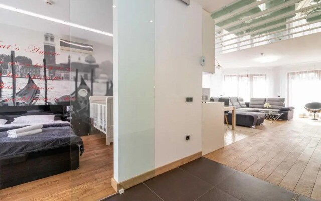 Gentle Brezze Apartment, By Cohost