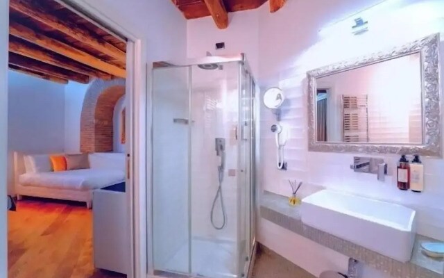 Maison Spagna Suite