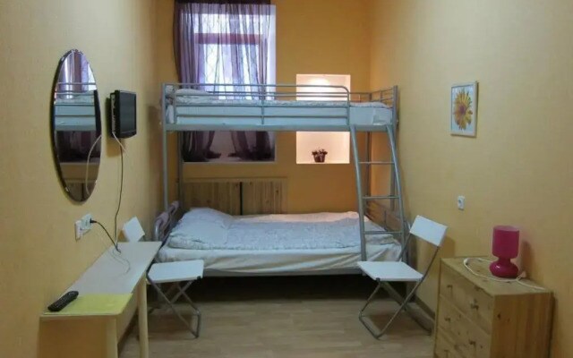 Hostel Smolny