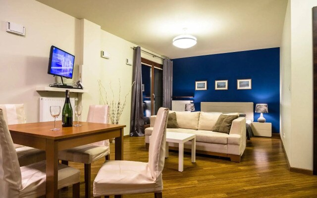 Silver Apartments