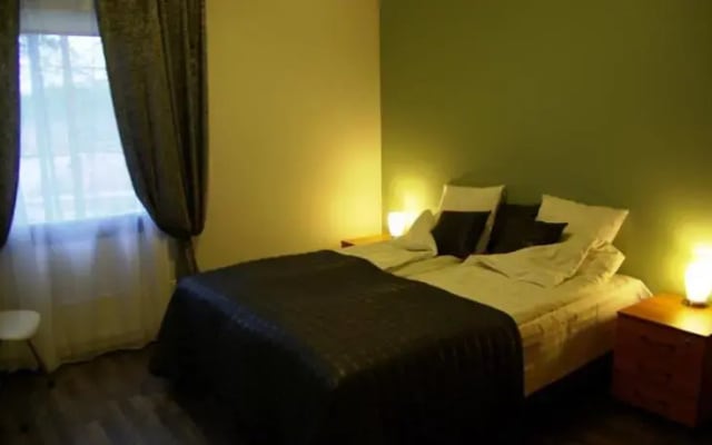 Repotie Apartment
