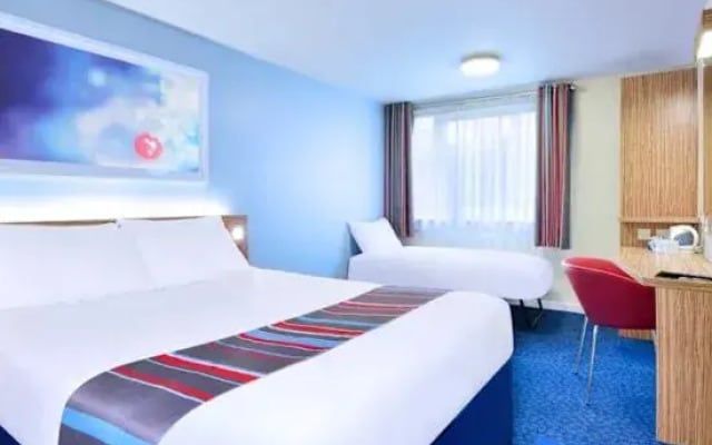 Travelodge London Beckton
