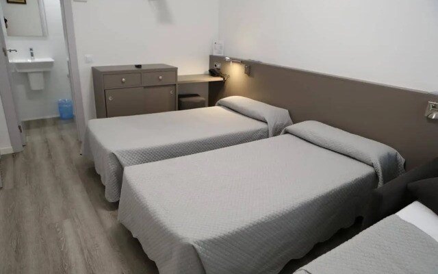 Hotel Alguer Nou