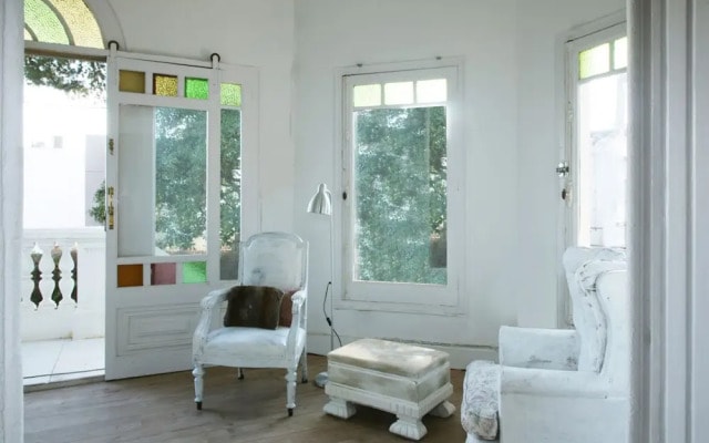 Green House