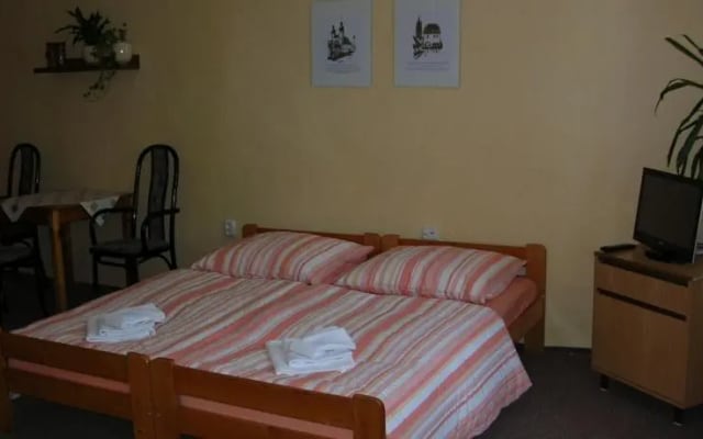 Privat U Spazalů