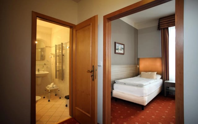 Hotel Paris