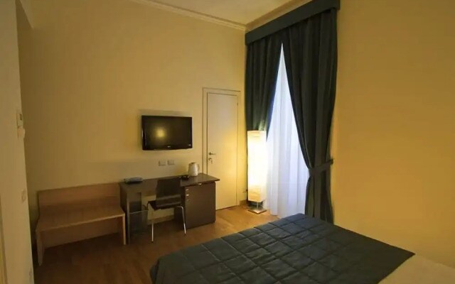 Rome Armony Suites - Superior Room