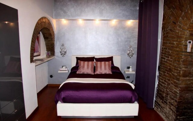 Domus31 - Luxury House in Trastevere