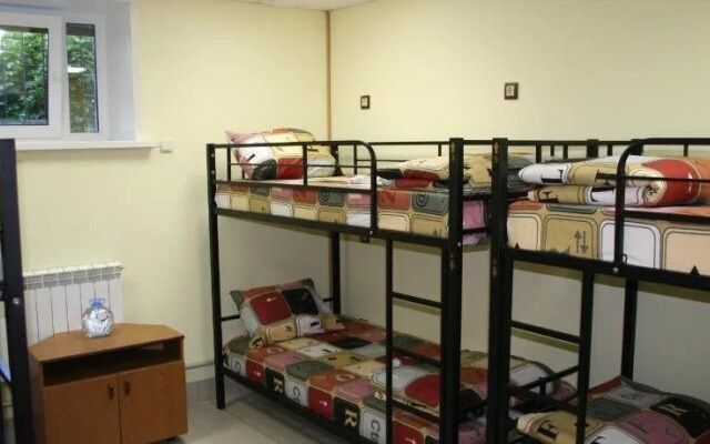 Urfin Hostel