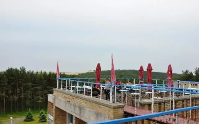 Creative Guest House Plunksna