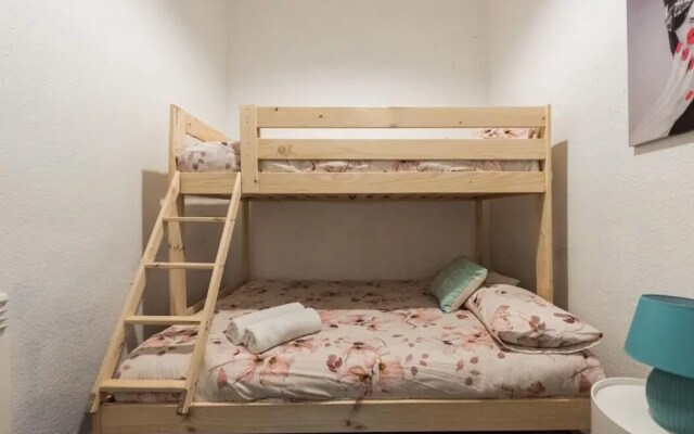 M&F Infantas Apartamento