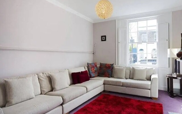 Veeve Islington Townhouse