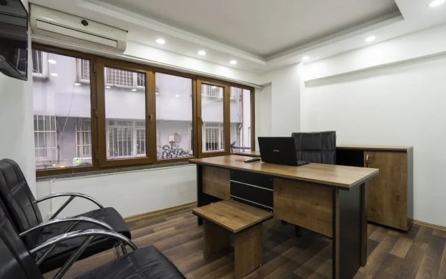 Galataport suites
