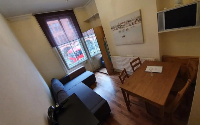 Old Street Apartments
