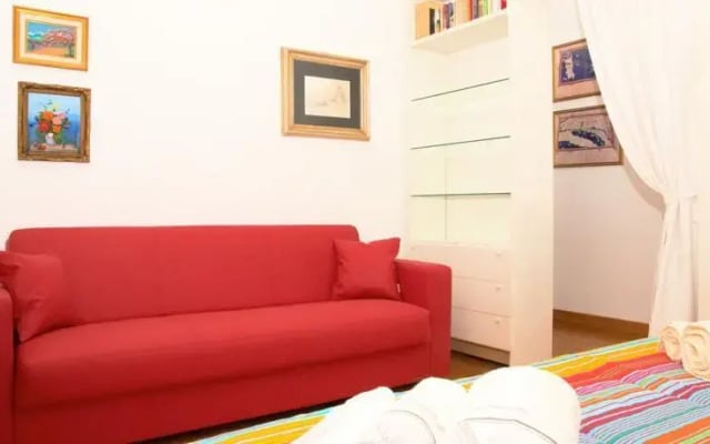 Welcome Luigi House
