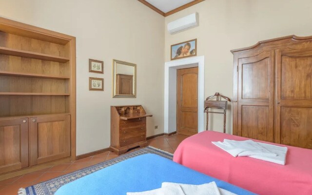 Luxury City Center Apartment