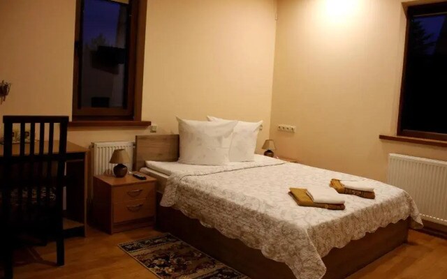 Vidu Guest House
