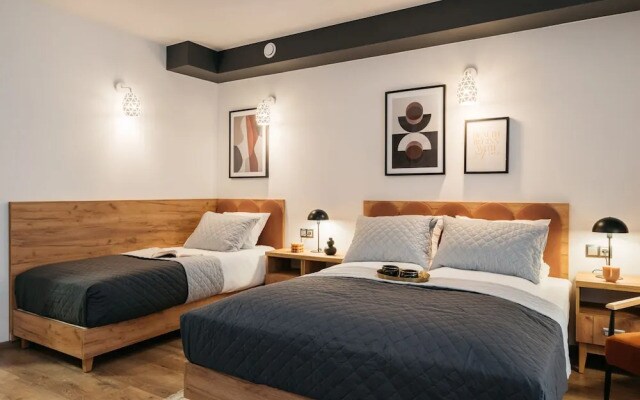 ORSO Rooms & Apartments by StayLab