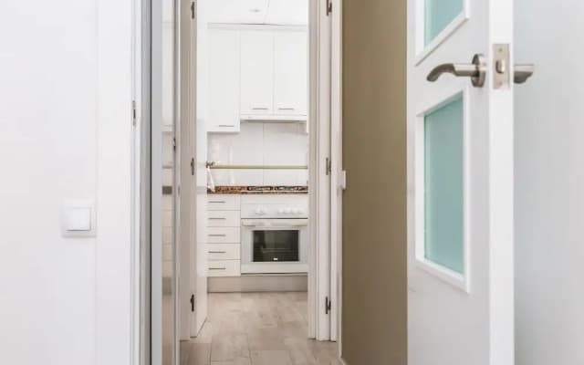 Opening Doors Gracia