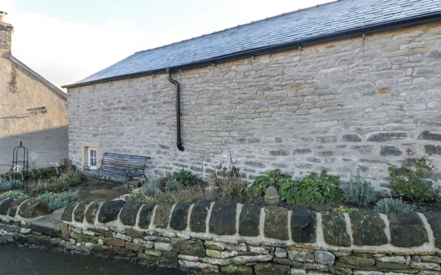 Laneside Barn