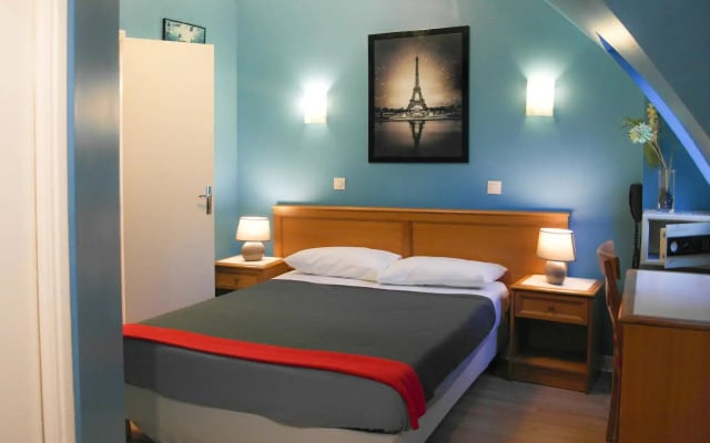 Hôtel Audran