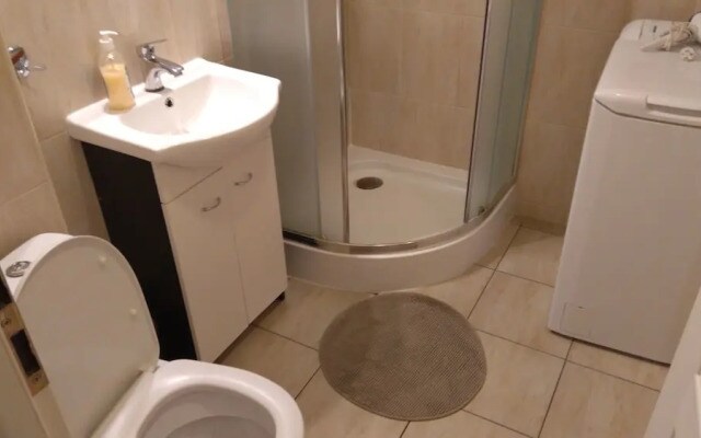 Apartamenty Varsovie Zelazna