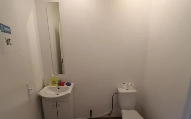 Fantastic Inn Warsaw - FMG