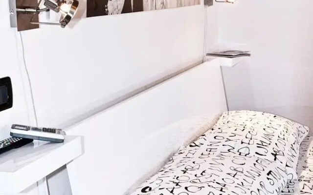 Lucys Home Fiumicino