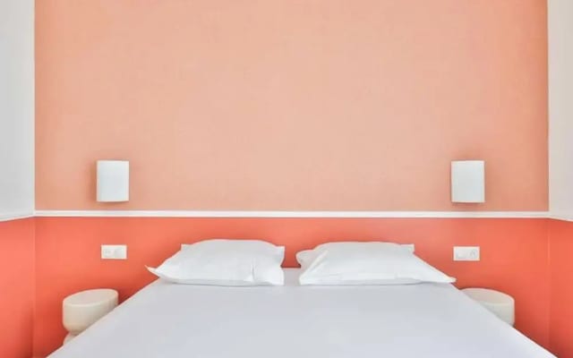 Super Apartment 4p/1br - Flee Market Saint Ouen