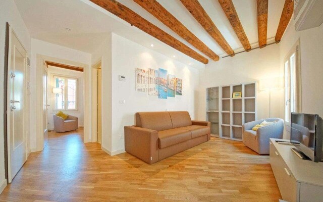 DolceVita Apartments N. 393