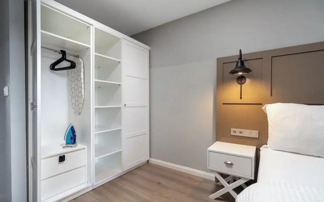 Urban Quarters - Tepebaşi