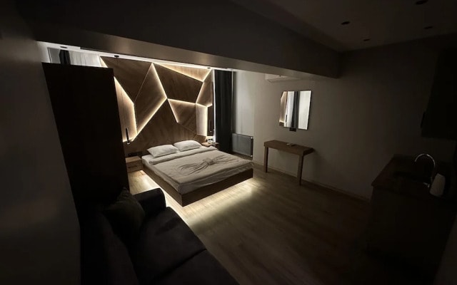 Rose Suites