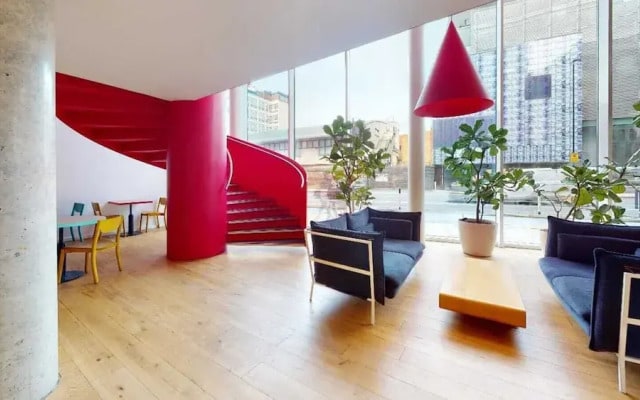 For Student Only Cosy Studios in the Central London - Campus Accommodation