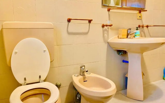 Pang's Guesthouse