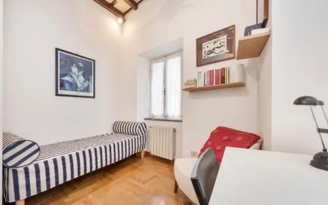 Campo de' Fiori Apartment