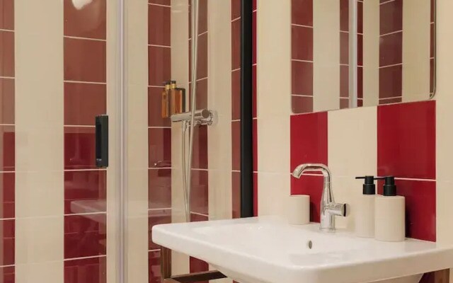 Edgar Suites Levallois - Anatole France