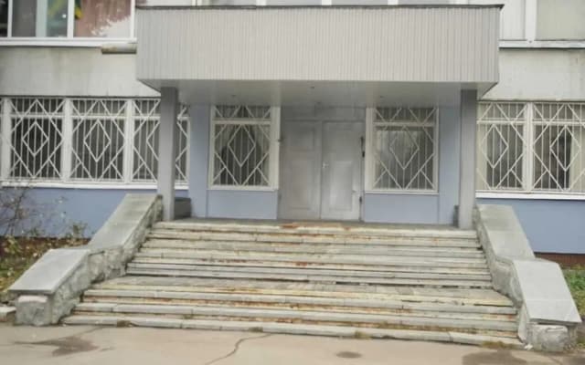 Lodging Center Hostel