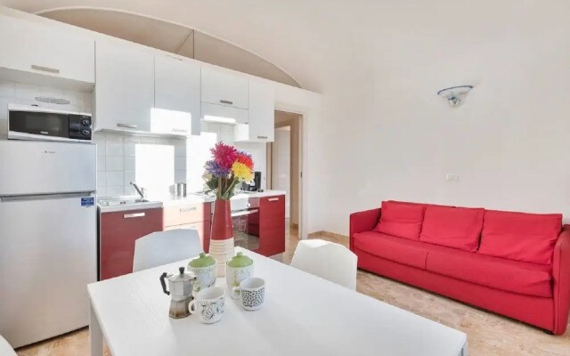 Apartment Sophia - Termini