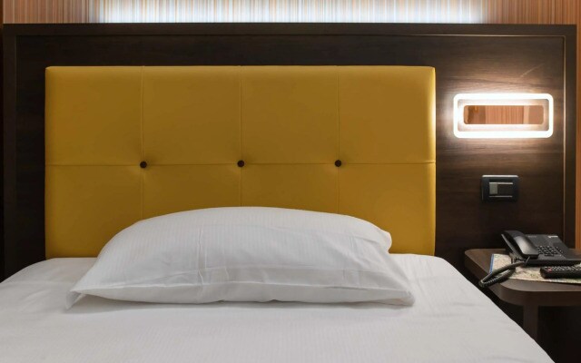 Hotel Santa Prisca