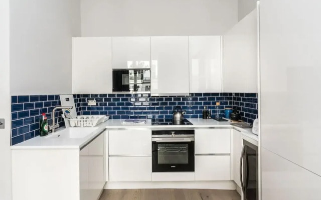 Stunning 2BD Flat Notting Hill Heart of Westend