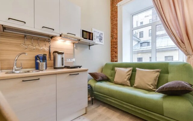 Comfitel Apart Ligovskiy 51