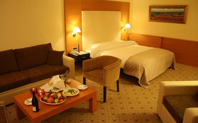 Zoe Boutique Hotel