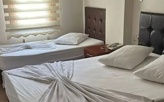 Otel Aktaş