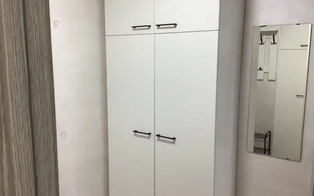 Апартаменты на улице Московская